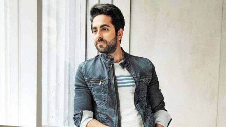 We shouldn't be blindly proud of our country: Ayushmann