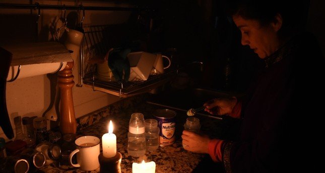 Massive power outage hits Argentina, Uruguay: Power companies