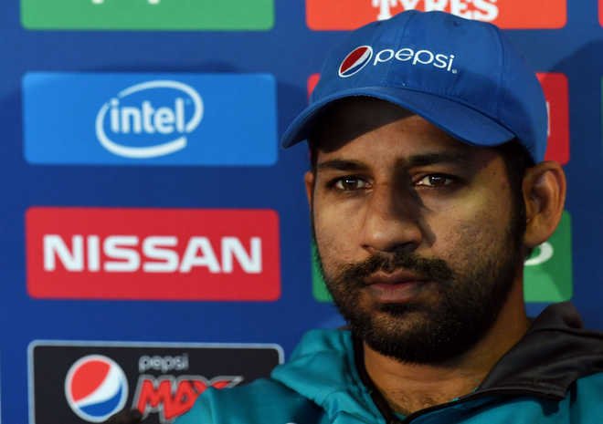 Shoaib Akhtar slams Sarfaraz's 'brainless captaincy' following India loss