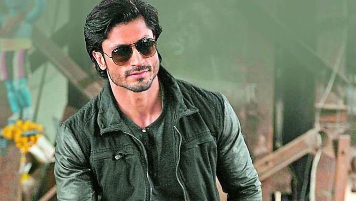 Court acquits actor Vidyut Jamwal in 2007 assault case