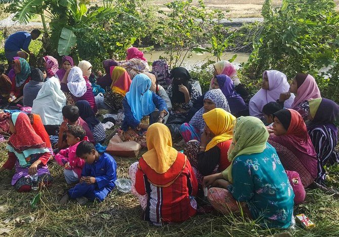 Expert: UN failed before Rohingya crackdown in Myanmar