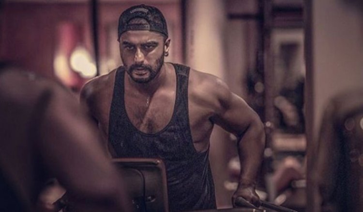 It's been a tough journey: Arjun Kapoor opens up about battle with obesity