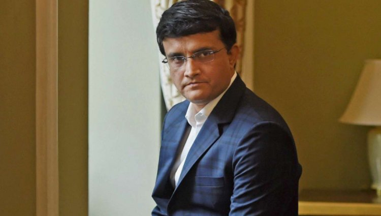So far India looked best, will make it to semis: Ganguly