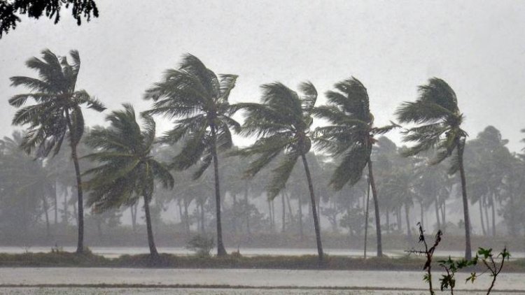 Monsoon likely to arrive in Goa on June 21: MeT