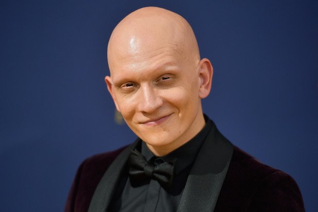 Anthony Carrigan boards 'Bill & Ted Face the Music'