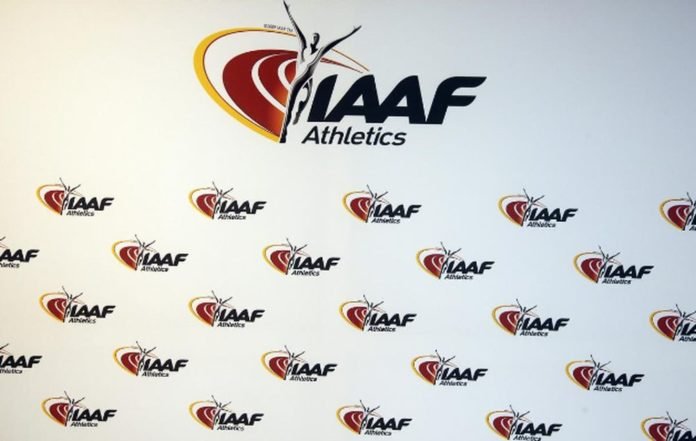 Athletics doping watchdog receives Moscow test files