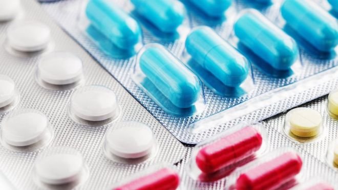 Price of 1032 medicines capped by govt: Mandavia
