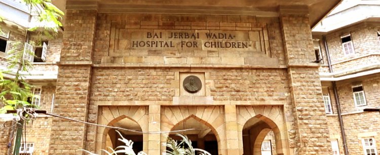In a first-of-its kind initiative, Bai Jerbai Wadia Hospital establishes a Paediatric Palliative Care Unit in India