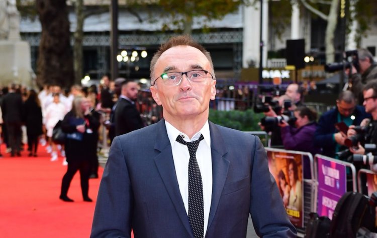 Danny Boyle roots for Robert Pattinson as next James Bond