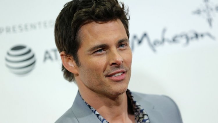 James Marsden in talks for 'The Stand' adaptation