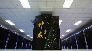 US blacklists 5 Chinese groups working in supercomputing