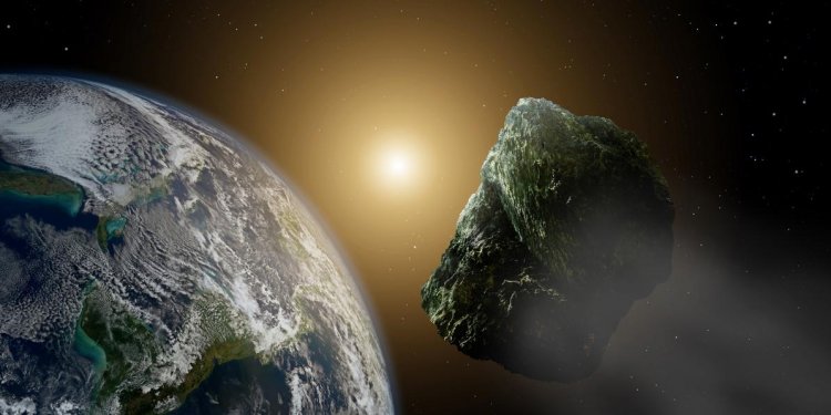 Asteroid Day To Celebrate Fifth Anniversary with Thousands of Events Planned Worldwide to Raise Awareness About Asteroids, 27-30 June 2019