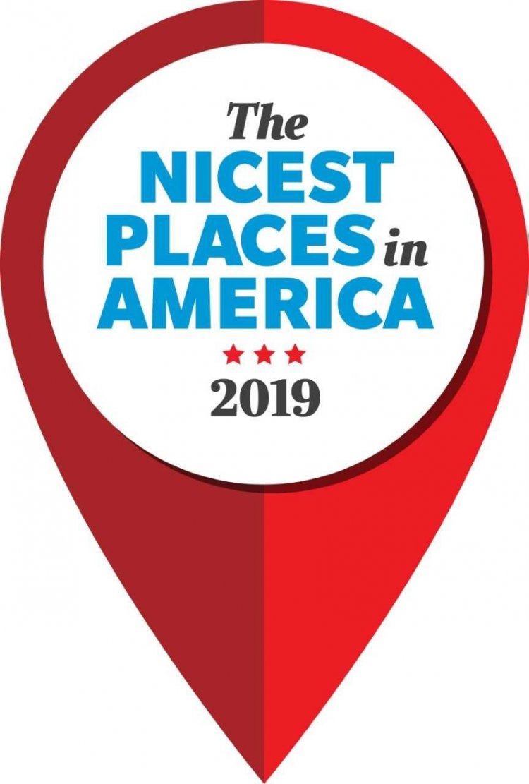 Reader's Digest Reveals the 50 "Nicest Places in America"