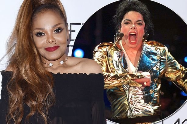 Michael Jackson's legacy will continue to live on: Janet Jackson