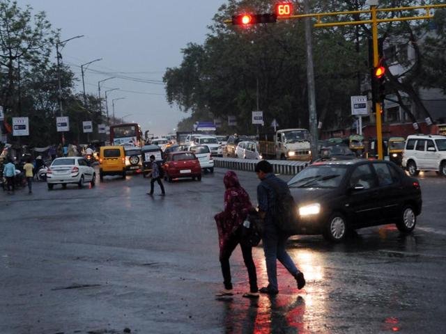 Monsoon arrives in eastern, southern parts of MP: IMD