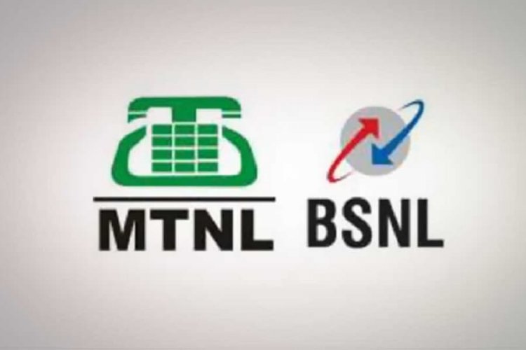 Cong slams govt over BSNL, MTNL losses