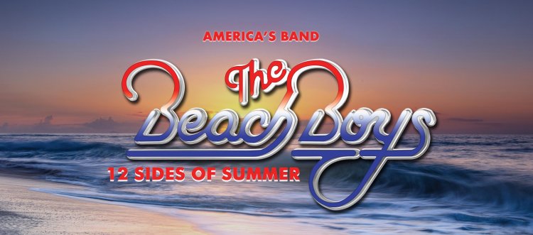 Coral Springs Center for the Arts Presents THE BEACH BOYS