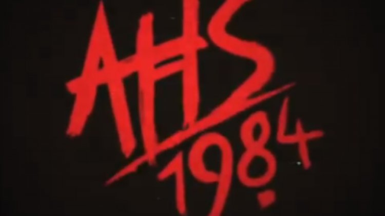 'American Horror Story: 1984' to premiere in September