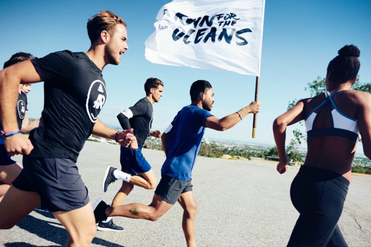 Run for Ocean unites 85k runners