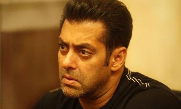 Case Filed against Actor Salman Khan