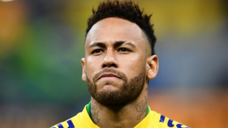 Neymar accepts pay-cut in 'verbal agreement' with Barca