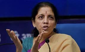 Govt, RBI closely monitoring rupee exchange rate: Sitharaman