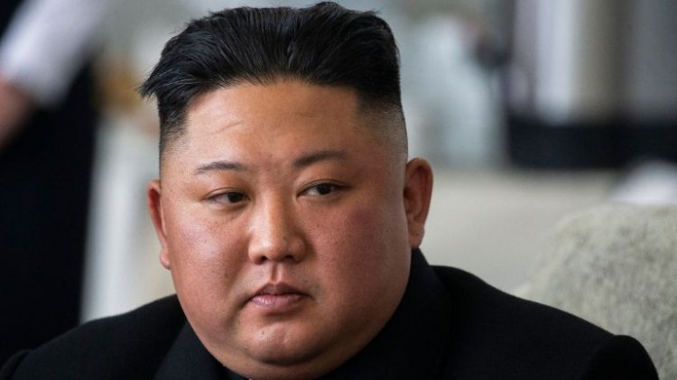 North Korea says it won't surrender to US-led sanctions