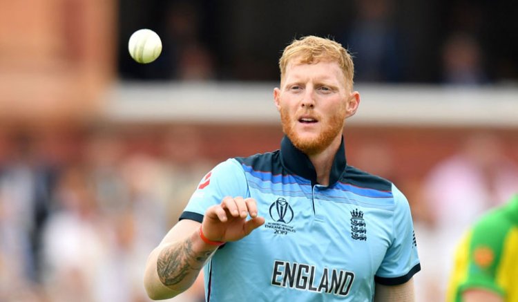 This is still our World Cup, insists Stokes despite back-to-back losses