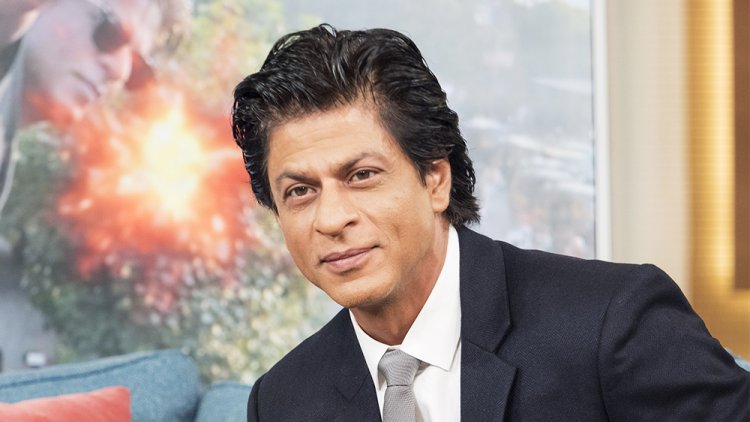Thank you for keeping me in your hearts: Shah Rukh on clocking 27 years in Bollywood
