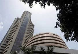 Sensex builds on gains ahead of F&O expiry; metal, power stocks rally