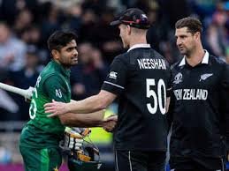 New Zealand can shrug off Pak WC defeat, says Neesham