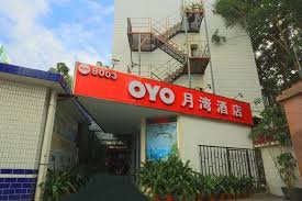 OYO Hotels Enters a Strategic Partnership with China’s Meituan