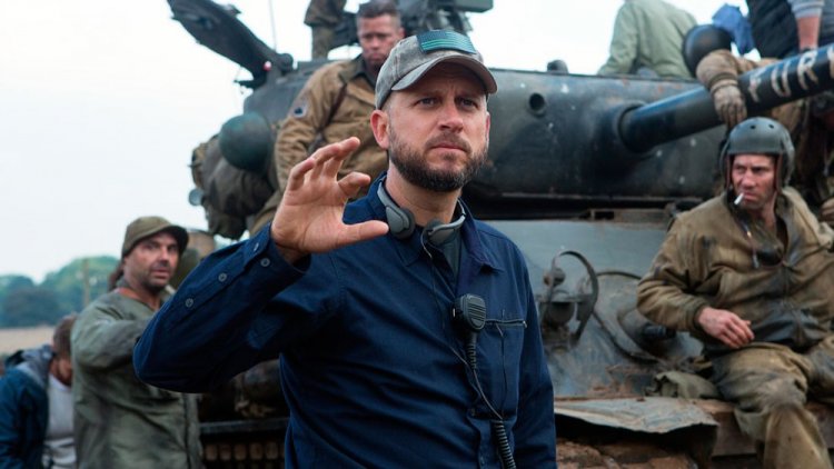 David Ayer developing private military contractor series at Showtime