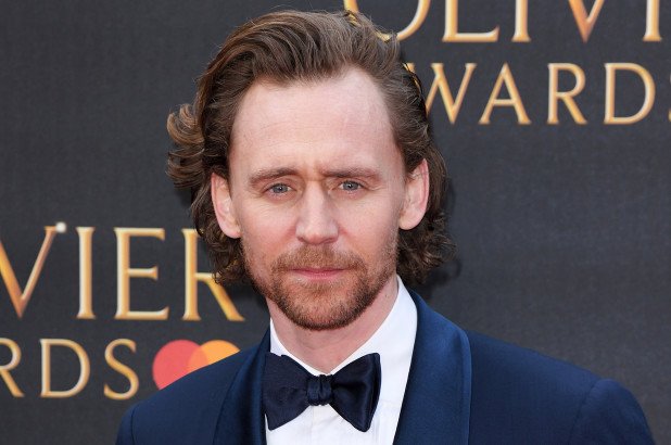 Tom Hiddleston to make Broadway debut with 'Betrayal'