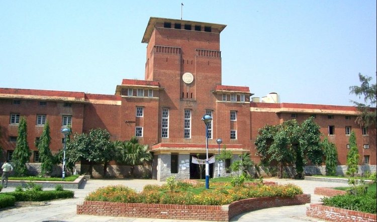 DU continues with trend of high cut-offs but witnesses shift in courses demanding highest percentage