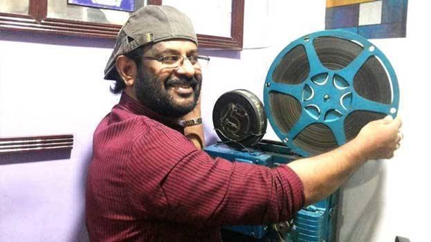 Popular Malayalam filmmaker Babu Narayanan dies