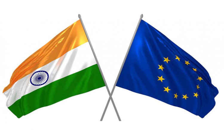 Draft e-comm policy, data protection may figure at India-EU meet in Brussels