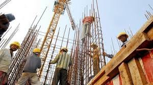 340 infra projects show cost overruns of Rs 3.3 lakh cr