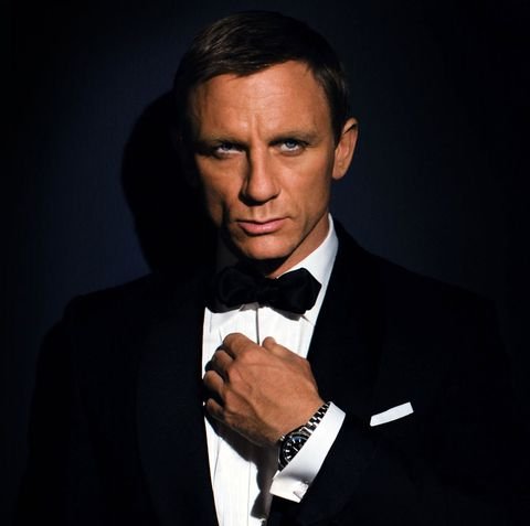 'Bond 25' production underway in London