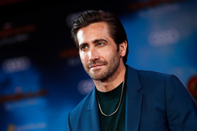 'Prince of Persia' a slip up, says Gyllenhaal