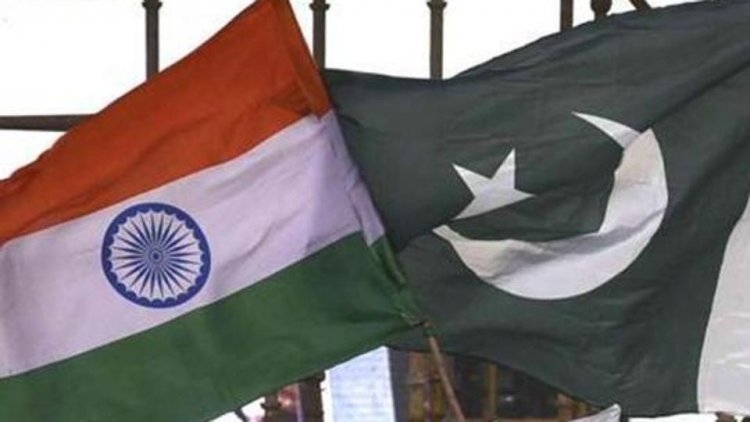 India, Pakistan exchange lists of civilian prisoners