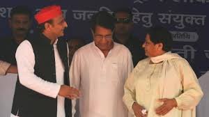Honour mandate: BJP leader asks Priyanka, Mayawati