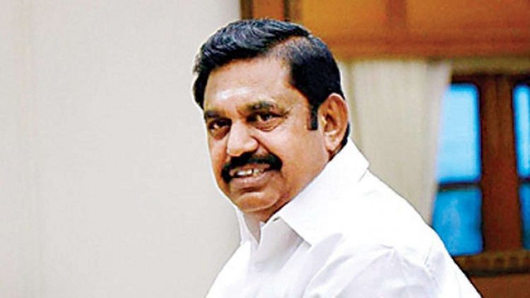 DMK made promises that were unimplementable and swept polls: CM