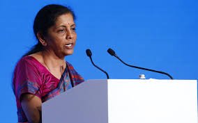 Govt considering giving more powers to RBI to regulate NBFCs: Sitharaman
