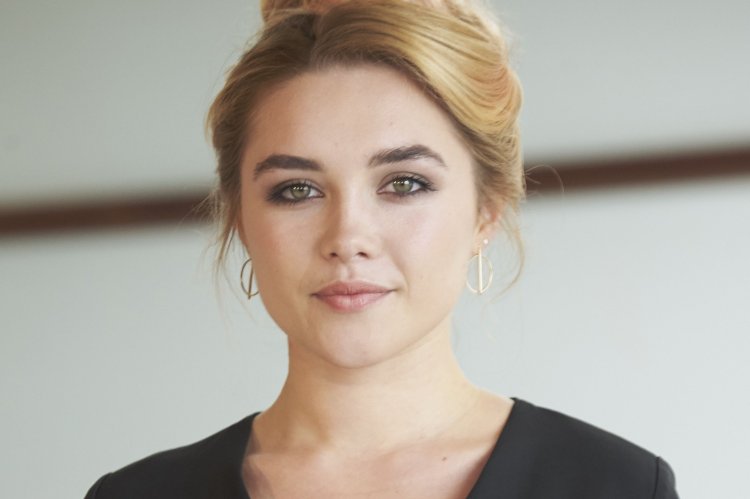 'Black Widow' stand-alone well needed: Florence Pugh