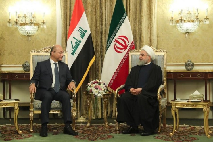Iraq sets up 'loophole' in US sanctions to buy Iranian power