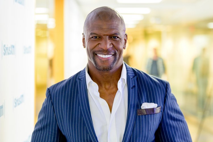 'White Chicks' sequel is happening, says Terry Crews
