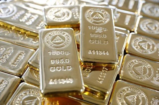 Gold futures gain 1.05% on spot demand