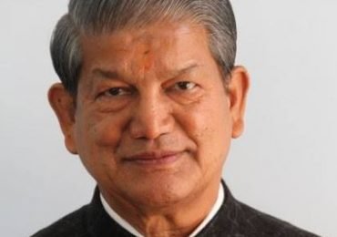 Harish Rawat resigns as Cong in-charge of Assam