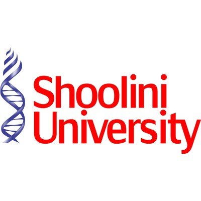 Shoolini Students Bag Prestigious Grants
